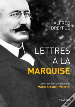 Capa do artigo Lettres A La Marquise