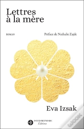 Capa do artigo Lettres À La Mère