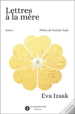 Capa do artigo Lettres À La Mère