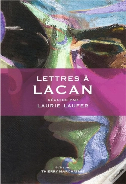 Capa do artigo Lettres A Lacan