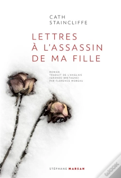 Capa do artigo Lettres A L'Assassin De Ma Fille