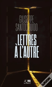 Lettres À L'Autre