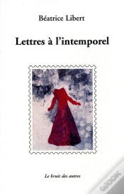 Capa do artigo Lettres À L