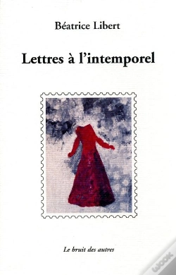 Capa do artigo Lettres À L'Intemporel