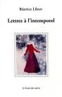 Lettres À L'Intemporel - Preview