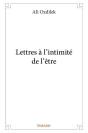 Lettres A L'Intimite De L'Etre - Preview