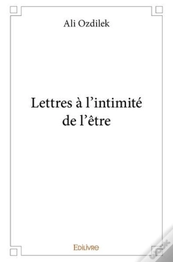 Capa do artigo Lettres A L'Intimite De L'Etre