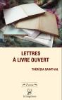 Lettres A Livre Ouvert - Preview