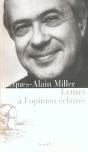 Lettres A L'Opinion Eclairee - Preview