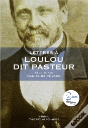 Capa do artigo Lettres À Loulou Dit Pasteur