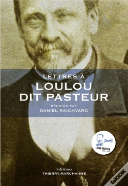 Capa do artigo Lettres À Loulou Dit Pasteur
