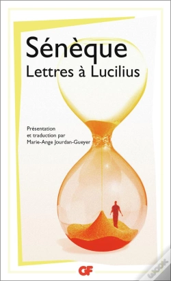 Capa do artigo Lettres À Lucilius