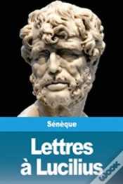 Capa do artigo Lettres A Lucilius