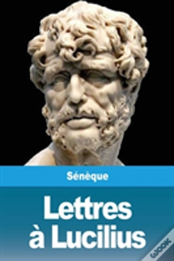 Capa do artigo Lettres A Lucilius
