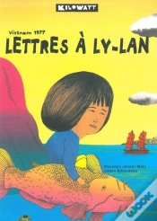 Capa do artigo Lettres À Ly-Lan