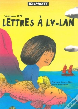 Capa do artigo Lettres À Ly-Lan