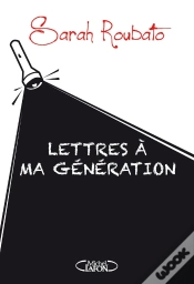 Capa do artigo Lettres A Ma Génération