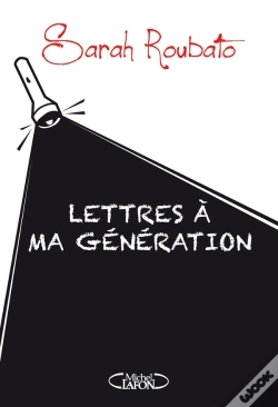 Capa do artigo Lettres A Ma Génération