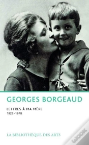 Capa do artigo Lettres À Ma Mère (1923-1978)