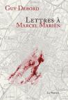 Lettres À Marcel Mariën