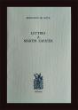 Lettres À Martin Zapater - Preview
