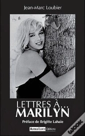 Lettres A Marylin