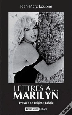 Capa do artigo Lettres A Marylin