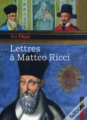 Lettres À Matteo Ricci