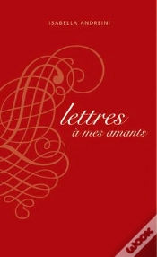 Capa do artigo Lettres À Mes Amants