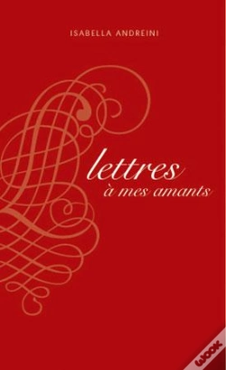 Capa do artigo Lettres À Mes Amants