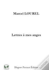 Lettres À Mes Anges