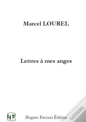 Capa do artigo Lettres À Mes Anges