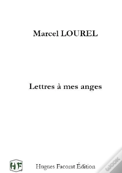 Capa do artigo Lettres À Mes Anges