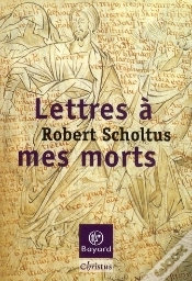 Capa do artigo Lettres À Mes Morts
