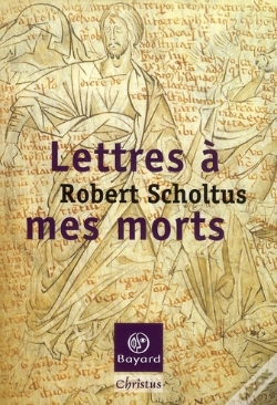 Capa do artigo Lettres À Mes Morts