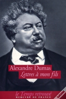 Capa do artigo Lettres À Mon Fils