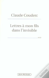 Capa do artigo Lettres À Mon Fils Dans L