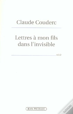Capa do artigo Lettres À Mon Fils Dans L'Invisible