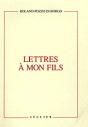 Lettres A Mon Fils - Preview