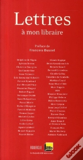 Lettres À Mon Libraire