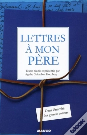 Capa do artigo Lettres A Mon Père
