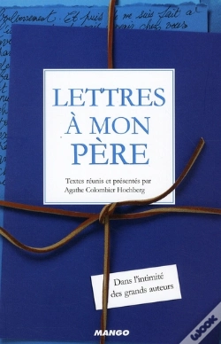 Capa do artigo Lettres A Mon Père