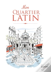 Capa do artigo Lettres A Mon Quartier Latin