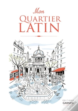 Capa do artigo Lettres A Mon Quartier Latin