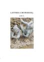 Lettres A Monsieur J. - Preview