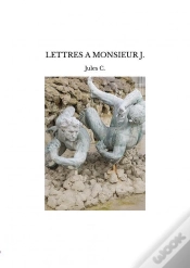 Capa do artigo Lettres A Monsieur J.
