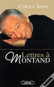 Capa do artigo Lettres À Montand