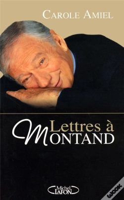 Capa do artigo Lettres À Montand