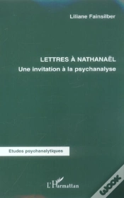 Capa do artigo Lettres A Nathanael ; Une Invitation A La Psychanalyse