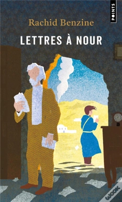 Capa do artigo Lettres À Nour